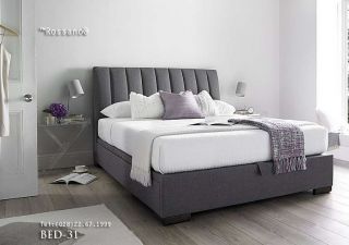 giường ngủ rossano BED 31